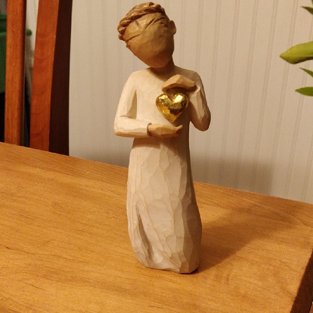 Willow Tree Figurine
